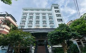 Tien Sa Danang Hotel